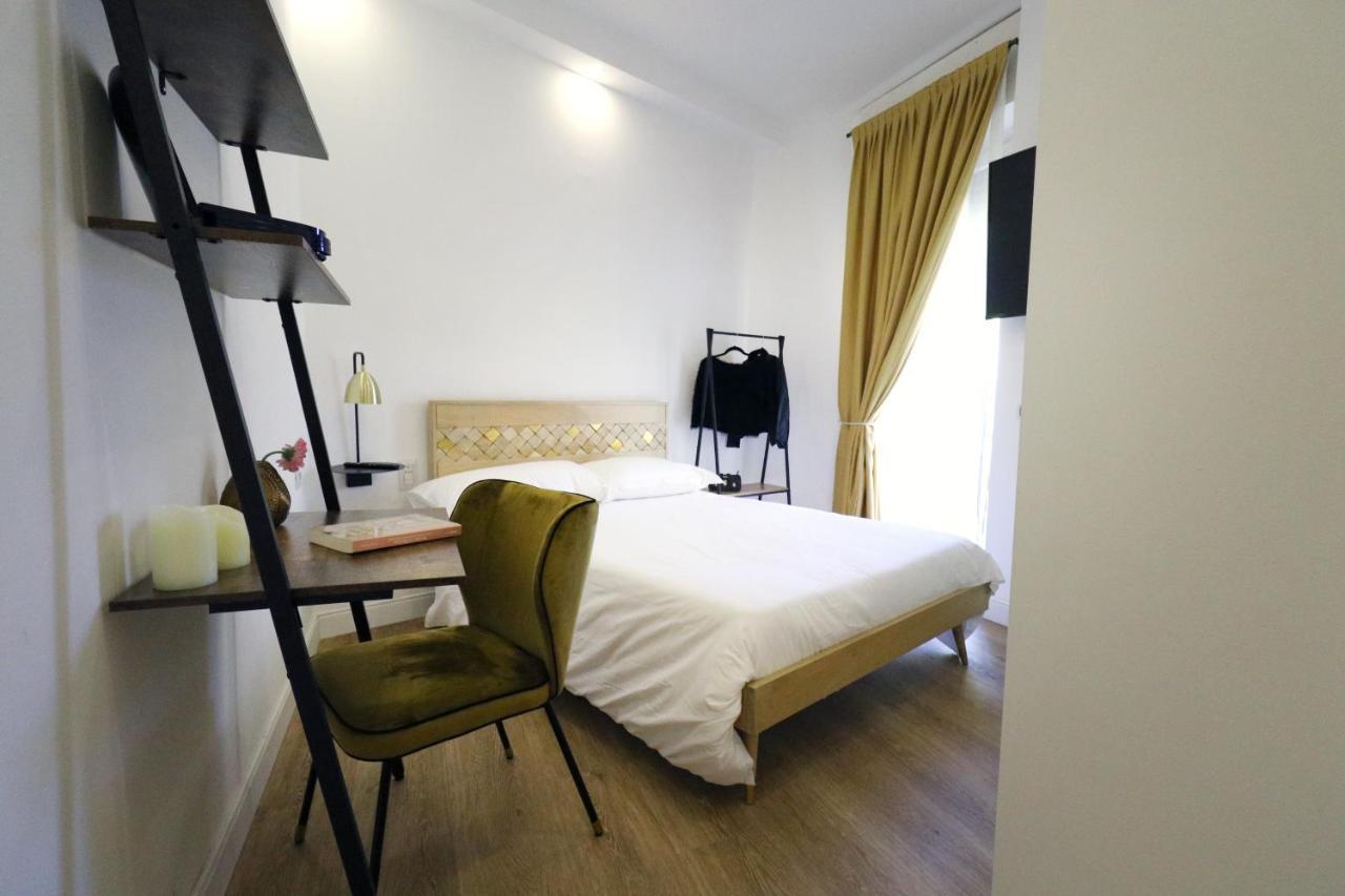 Domino Hotel Турин Экстерьер фото
