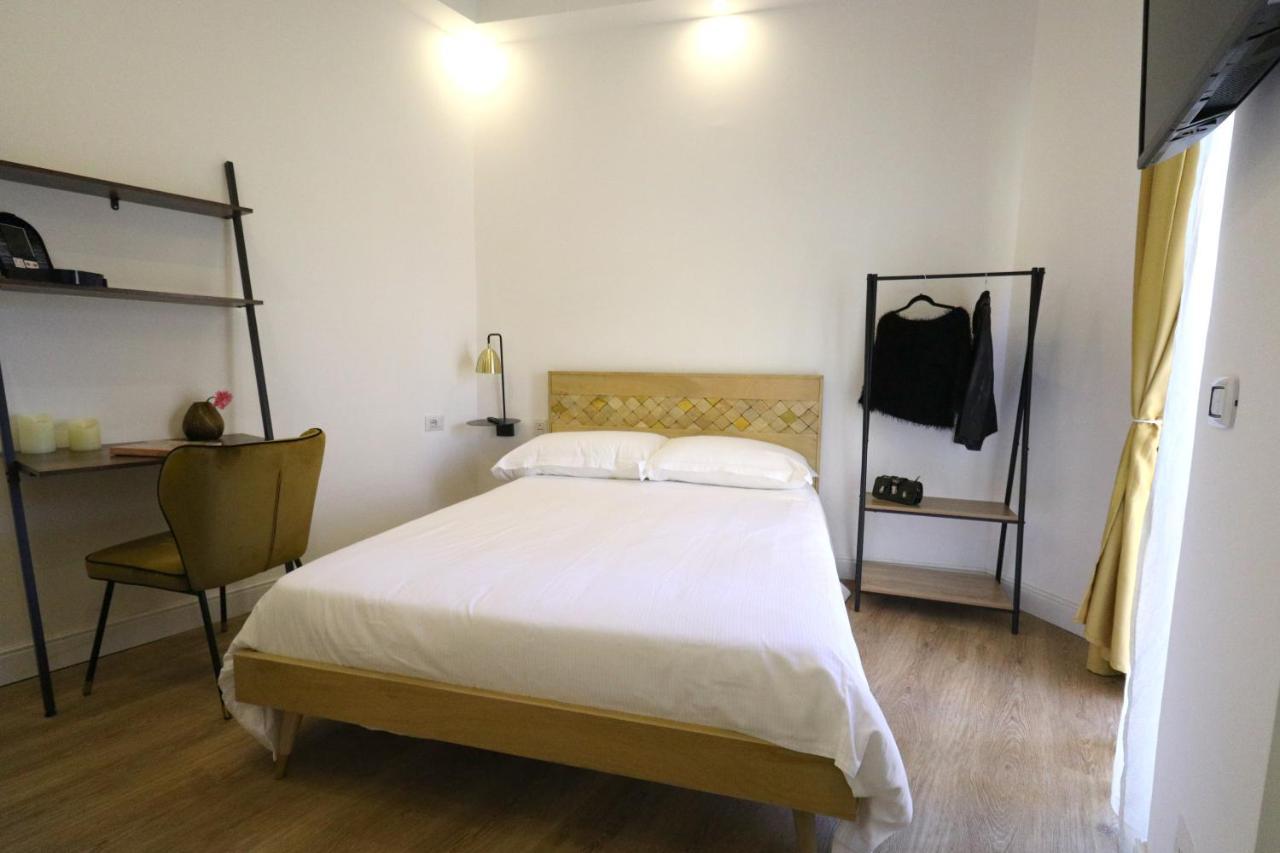Domino Hotel Турин Экстерьер фото