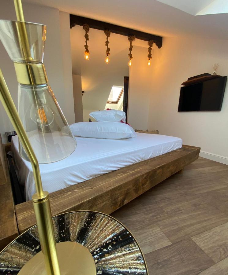 Domino Hotel Турин Экстерьер фото