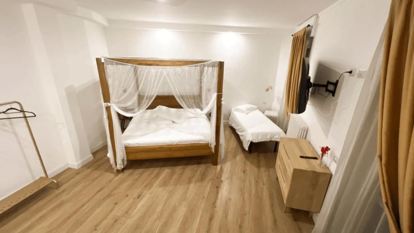 Domino Hotel Турин Экстерьер фото